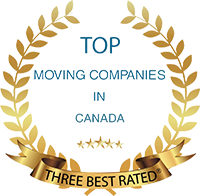 Top 3 Moving Companies Edmonton